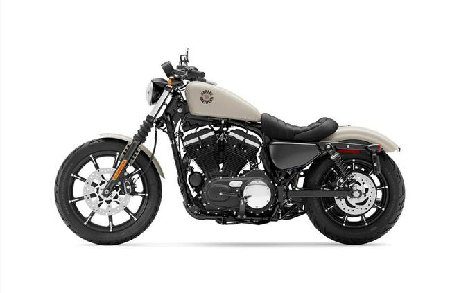 2022 Harley-Davidson® Sportster® Iron 883™