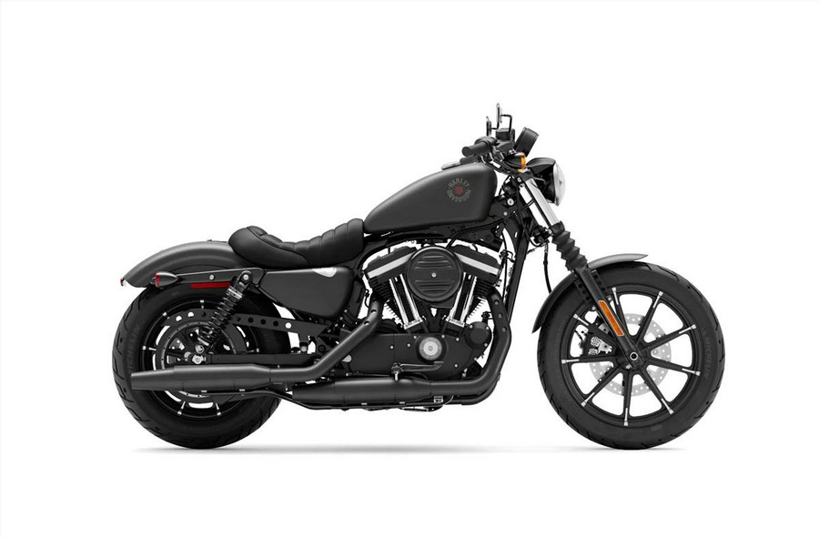 2022 Harley-Davidson® Sportster® Iron 883™