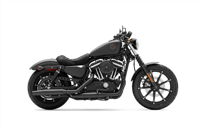 2022 Harley-Davidson® Sportster® Iron 883™