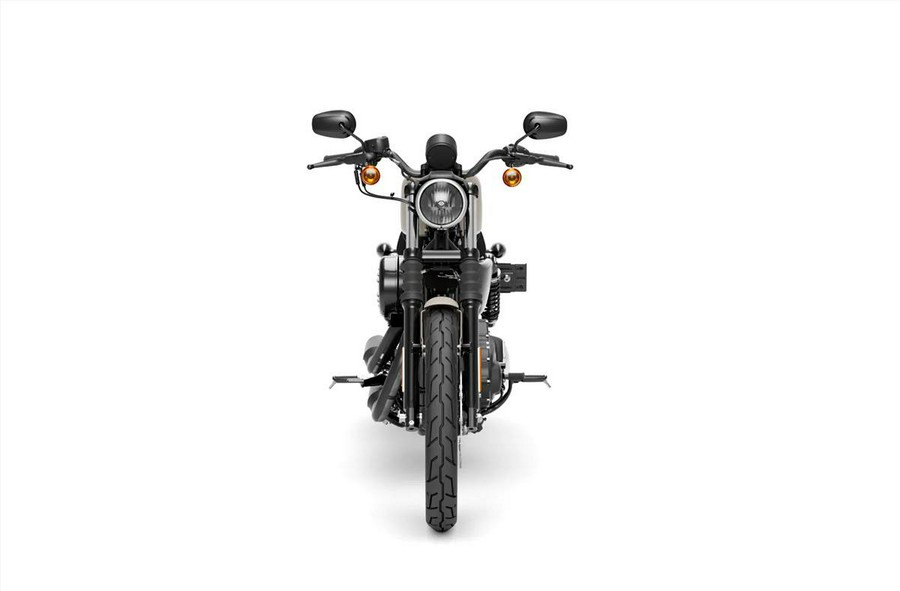 2022 Harley-Davidson® Sportster® Iron 883™