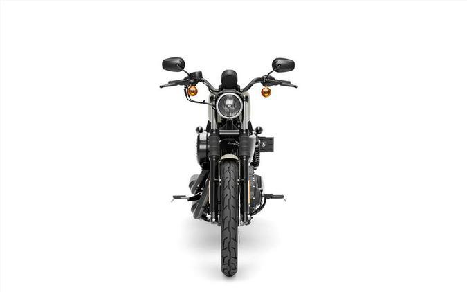 2022 Harley-Davidson® Sportster® Iron 883™