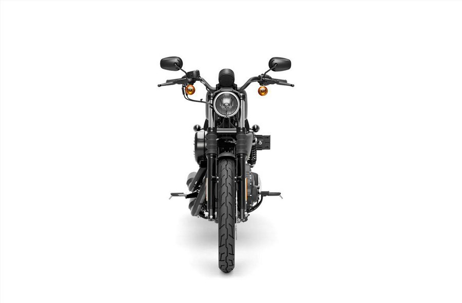 2022 Harley-Davidson® Sportster® Iron 883™