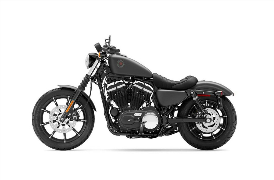 2022 Harley-Davidson® Sportster® Iron 883™