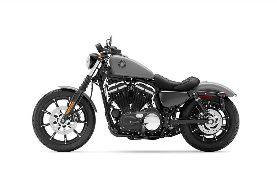 2022 Harley-Davidson® Sportster® Iron 883™