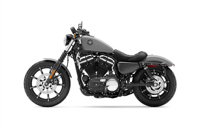 2022 Harley-Davidson® Sportster® Iron 883™