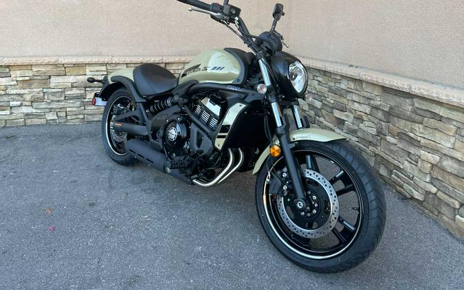 2024 KAWASAKI VULCAN S