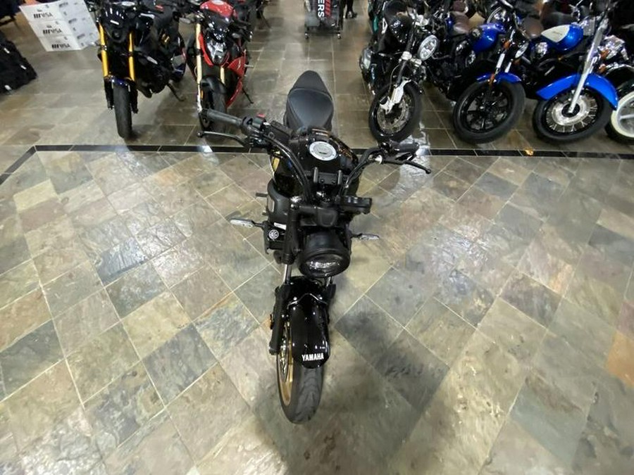 2023 Yamaha XSR700