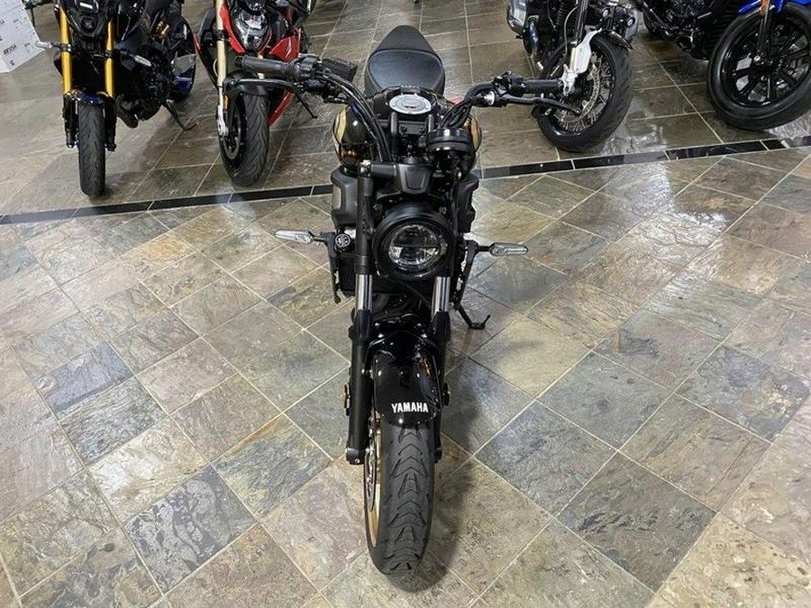 2023 Yamaha XSR700