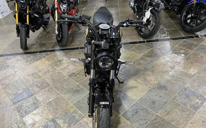 RIDE & REVIEW: Yamaha’s 2022 XSR700 Retro Twin