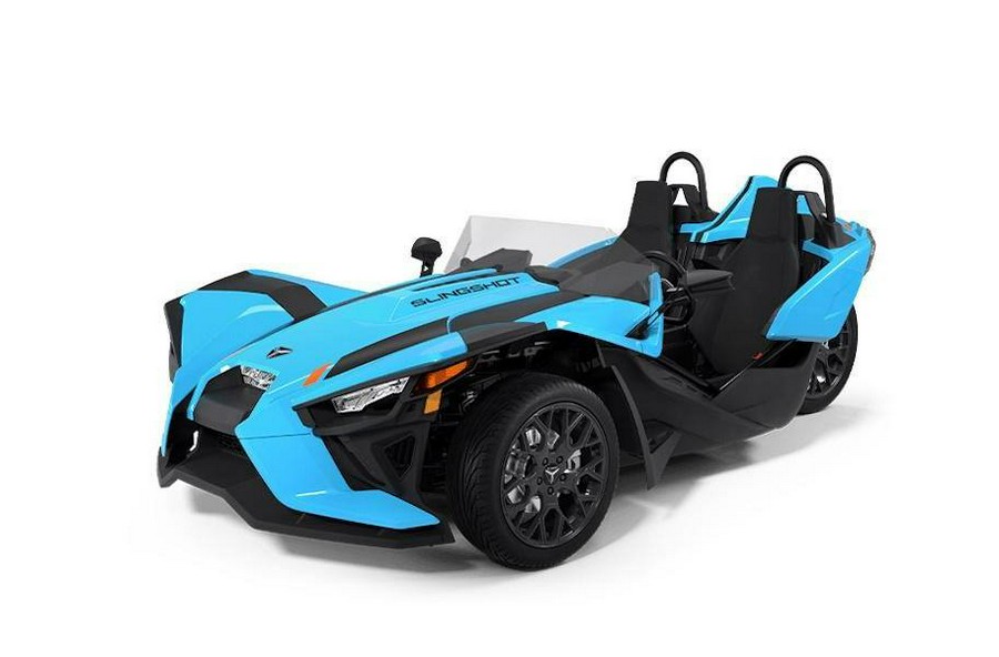 2024 Slingshot Slingshot® SL AutoDrive