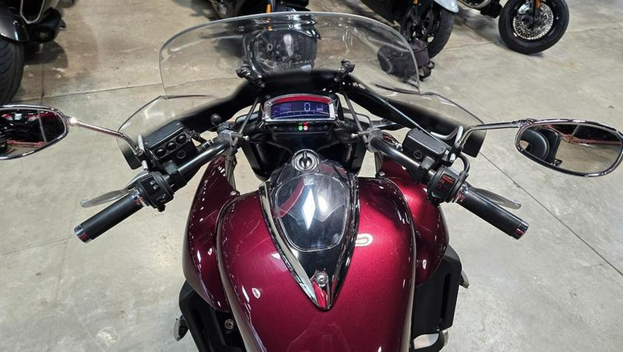 2014 Honda® Gold Wing Valkyrie