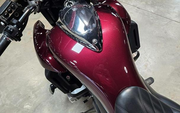 2014 Honda® Gold Wing Valkyrie