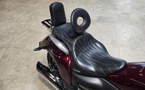 2014 Honda® Gold Wing Valkyrie