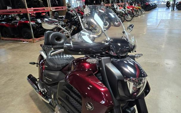 2014 Honda® Gold Wing Valkyrie