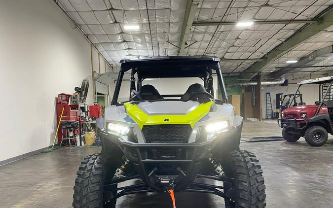 2024 Polaris GENERAL XP 4 1000 Sport