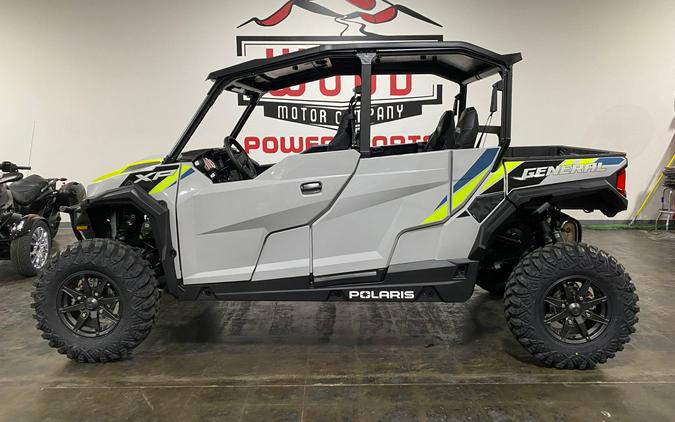 2024 Polaris GENERAL XP 4 1000 Sport