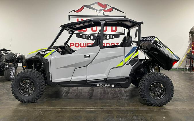 2024 Polaris GENERAL XP 4 1000 Sport