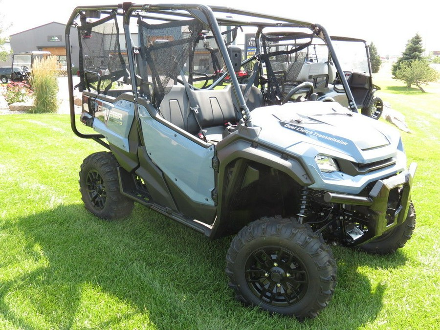 2024 Honda® Pioneer 1000-5 Deluxe