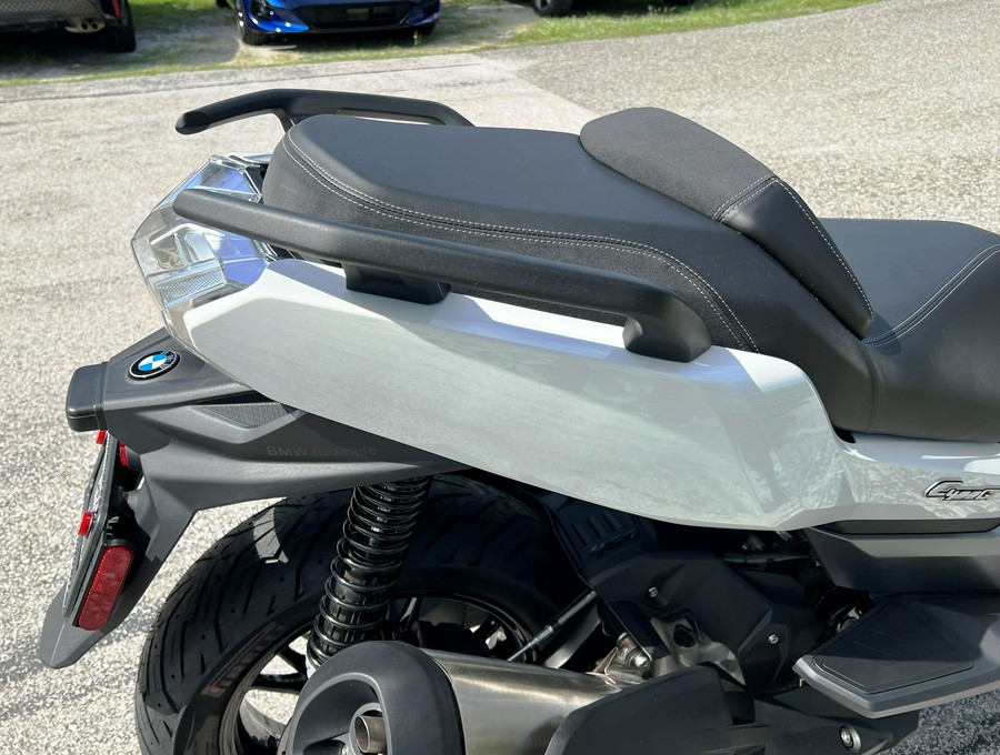 2024 BMW C 400 GT