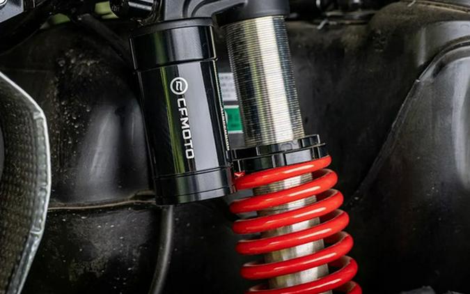 2025 CFMOTO CFORCE 1000 Touring