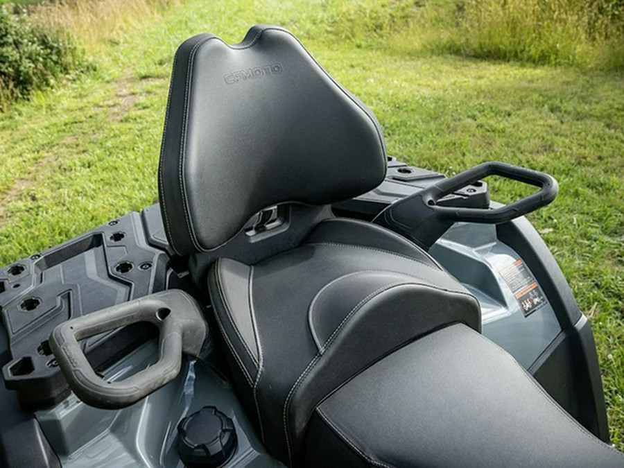 2025 CFMOTO CFORCE 1000 Touring