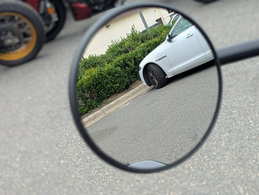 2025 Royal Enfield Himalayan 450 Slate Poppy Blue