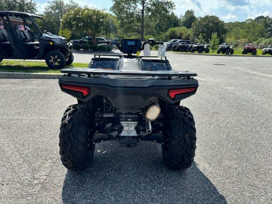 2025 Polaris Sportsman 570 Utility HD
