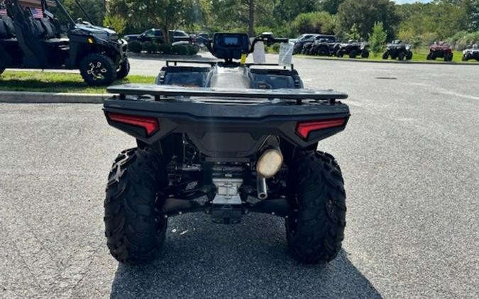 2025 Polaris Sportsman 570 Utility HD