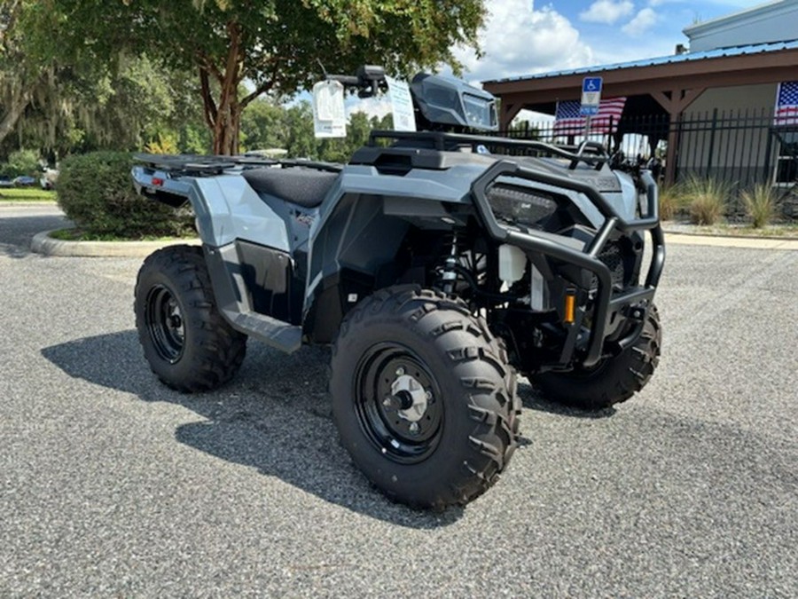 2025 Polaris Sportsman 570 Utility HD