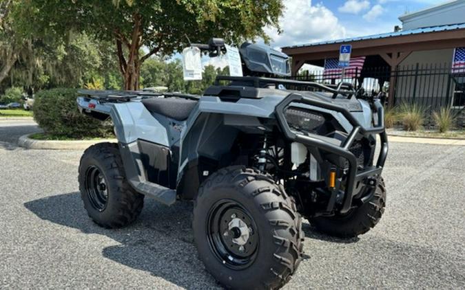 2025 Polaris Sportsman 570 Utility HD