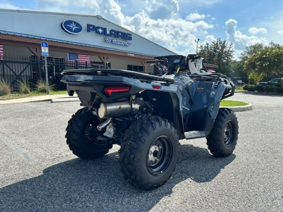 2025 Polaris Sportsman 570 Utility HD