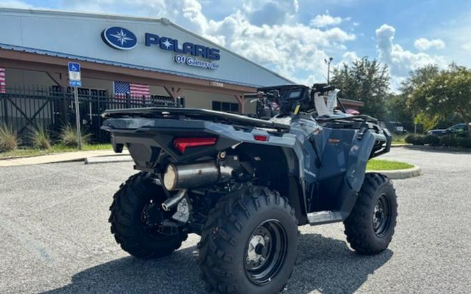 2025 Polaris Sportsman 570 Utility HD