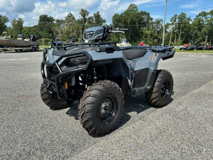 2025 Polaris Sportsman 570 Utility HD