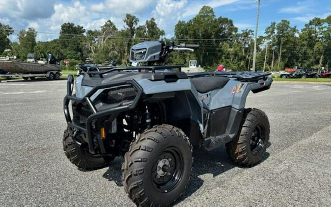 2025 Polaris Sportsman 570 Utility HD