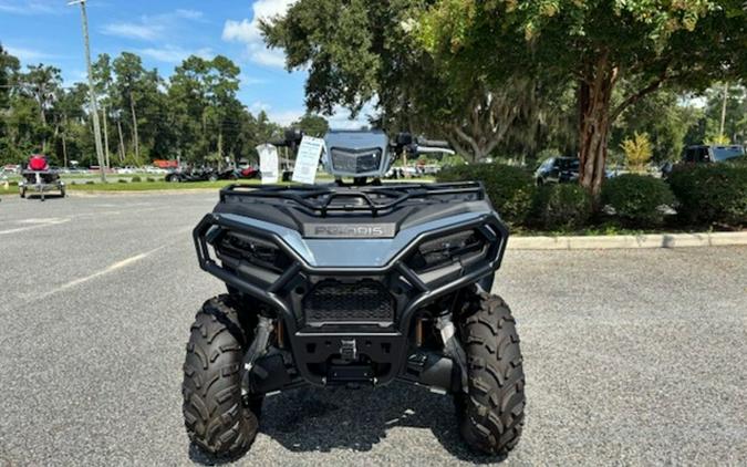2025 Polaris Sportsman 570 Utility HD