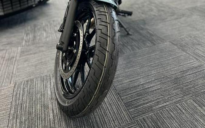 2025 Kawasaki Eliminator® SE ABS