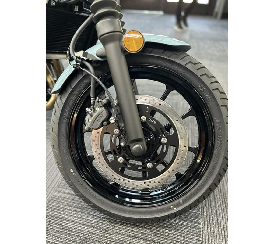 2025 Kawasaki Eliminator® SE ABS