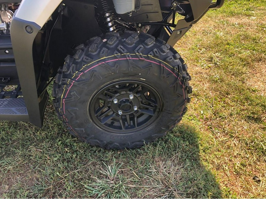 2026 Honda FourTrax Rubicon 700 4x4 Automatic
