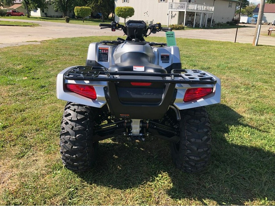 2026 Honda FourTrax Rubicon 700 4x4 Automatic