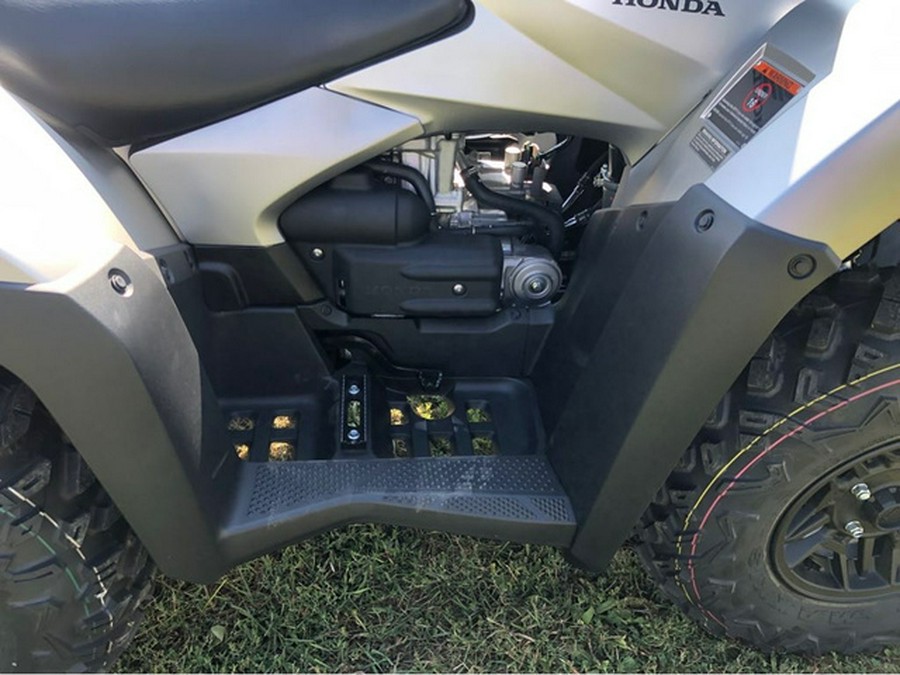 2026 Honda FourTrax Rubicon 700 4x4 Automatic