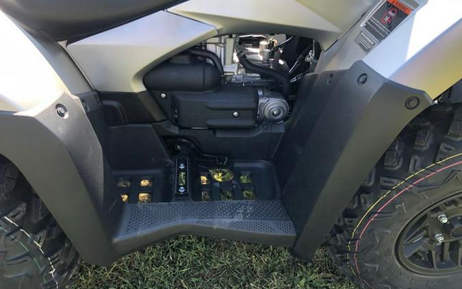 2026 Honda FourTrax Rubicon 700 4x4 Automatic