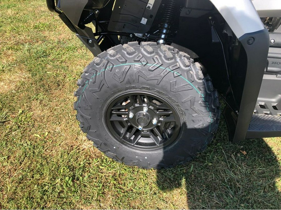 2026 Honda FourTrax Rubicon 700 4x4 Automatic