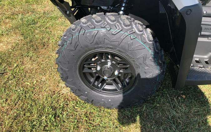 2026 Honda FOURTRAX RUBICON 700 4X4 AUTOMATIC