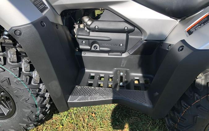 2026 Honda FOURTRAX RUBICON 700 4X4 AUTOMATIC