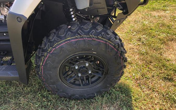 2026 Honda FOURTRAX RUBICON 700 4X4 AUTOMATIC