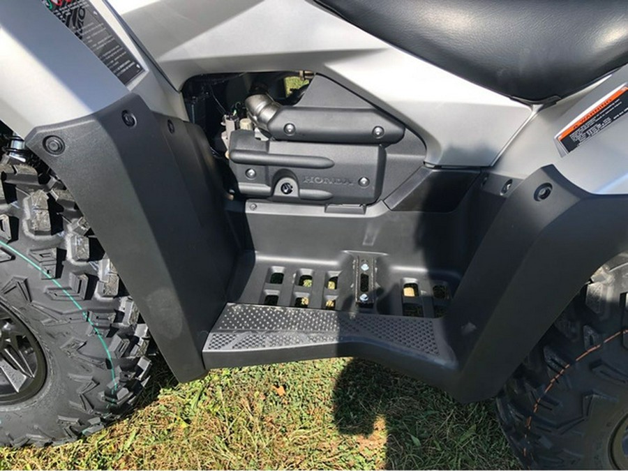 2026 Honda FourTrax Rubicon 700 4x4 Automatic