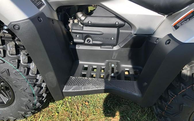 2026 Honda FourTrax Rubicon 700 4x4 Automatic