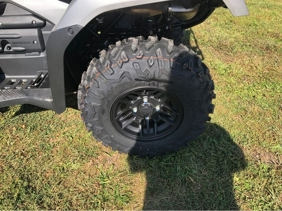2026 Honda FourTrax Rubicon 700 4x4 Automatic
