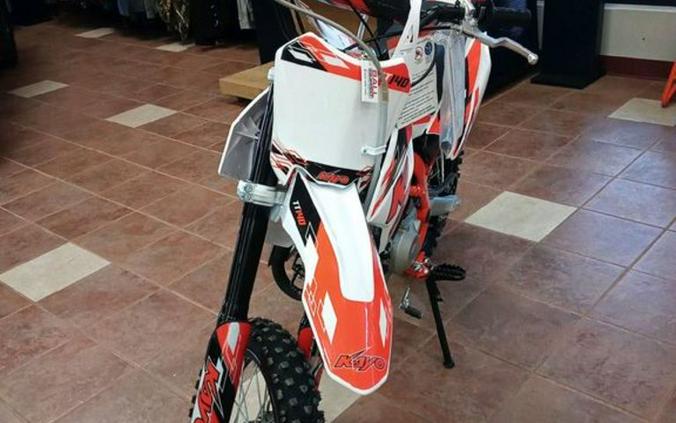 2026 Kayo TT 140