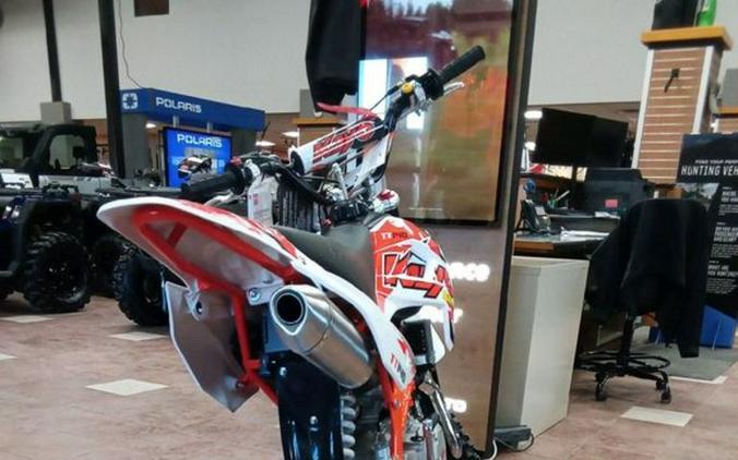 2026 Kayo TT 140